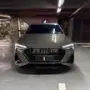 Audi E-tron - Miniatura 2