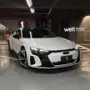 Audi E-tron  GT - Miniatura 1