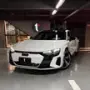 Audi E-tron  GT - Miniatura 3