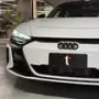Audi E-tron  GT - Miniatura 16