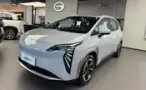 Gac Aion Y - Miniatura 1