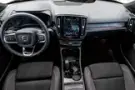 Volvo XC40 Recharge - Miniatura 9