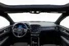 Volvo XC40 Recharge - Miniatura 11