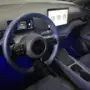 BYD Dolphin Mini - Miniatura 8