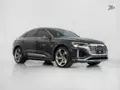 Audi Q8 E-tron - Miniatura 3