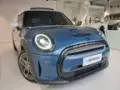 Mini Cooper SE - Miniatura 4