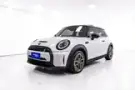 Mini Cooper SE - Miniatura 1