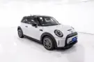 Mini Cooper SE - Miniatura 2
