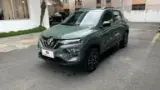 Renault Kwid E-tech Electric - Miniatura 1