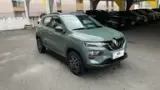 Renault Kwid E-tech Electric - Miniatura 8