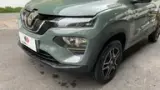 Renault Kwid E-tech Electric - Miniatura 14