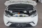 BYD Dolphin Mini - Miniatura 5