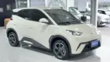 BYD Dolphin Mini - Miniatura 1