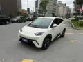 BYD Dolphin Mini - Miniatura 3