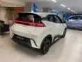 BYD Dolphin Mini - Miniatura 5