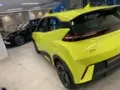 BYD Dolphin Mini - Miniatura 5