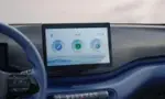 BYD Dolphin Mini - Miniatura 8