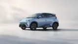BYD Dolphin Mini - Miniatura 10