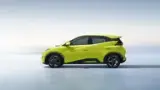 BYD Dolphin Mini - Miniatura 16