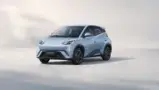 BYD Dolphin Mini - Miniatura 15