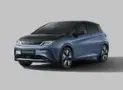 BYD Dolphin Plus - Miniatura 3