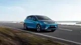 BYD Dolphin Plus - Miniatura 4