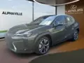 Lexus Ux 300e - Miniatura 1