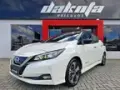 Nissan Leaf - Miniatura 1