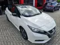Nissan Leaf - Miniatura 7