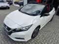 Nissan Leaf - Miniatura 9