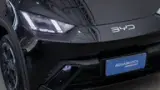 BYD Dolphin Mini - Miniatura 4