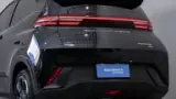 BYD Dolphin Mini - Miniatura 10