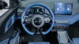 BYD Dolphin Mini - Miniatura 17