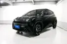 BYD Dolphin Mini - Miniatura 1