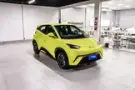 BYD Dolphin Mini - Miniatura 5