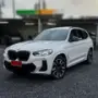 BMW IX3 - Miniatura 1