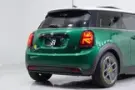 Mini Cooper SE - Miniatura 10
