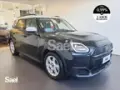 Mini Cooper SE - Miniatura 1