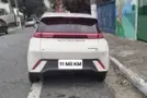 BYD Dolphin Mini - Miniatura 4