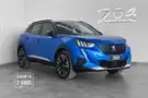 Peugeot E-2008 - Miniatura 1