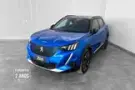 Peugeot E-2008 - Miniatura 3