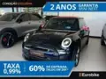 Mini Cooper SE - Miniatura 1