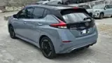 Nissan Leaf - Miniatura 2