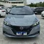 Nissan Leaf - Miniatura 7