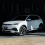 BYD Yuan Plus - Miniatura 1