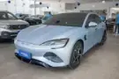 BYD Seal - Miniatura 1