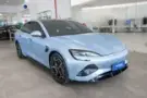 BYD Seal - Miniatura 5