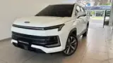 JAC E-js4 - Miniatura 1