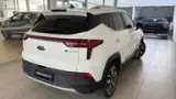 JAC E-js4 - Miniatura 4