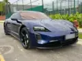 Porsche Taycan - Miniatura 1